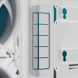Корпус Arctic Xtender White (ACPCC00014A) Без БП - мініатюра 10