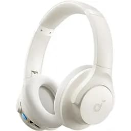 Bluetooth-гарнітура Anker SoundCore Q11i White (A3005G21)