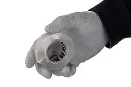 Скотч двосторонній універсальний Intertool 15 x 2 мм x 1 м наноакрил Double Fix Storm - мініатюра 3