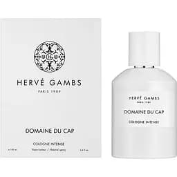 Одеколон Herve Gambs Domaine du Cap 100 мл