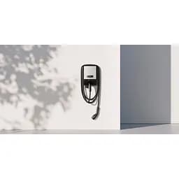 Зарядна станція для електромобілів EcoFlow PowerPulse 2 (PowerPulse 2-7kW-EU) [134433] - мініатюра 4
