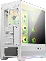 Корпус MSI MAG PANO 110R PZ White (MAG PANO 110R PZ WHITE) Без БП - мініатюра 2