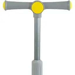 Самокат триколісний Skyper RD ЦБ-00275165 жовтий - мініатюра 6