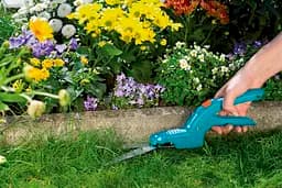 Ножиці Gardena Classic для трави  (08730-20.000.00) - мініатюра 4