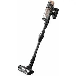 Пылесос Rowenta X-Force Flex 14.80 Auto Animal беспроводной 240 Вт черно-золотой (RH9B74WO)