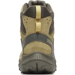 Черевики Merrell Speed Strike 2 LTR THRM MID WP Mns - мініатюра 3