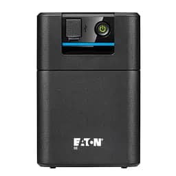 Eaton Джерело безперебійного живлення 5E G2, 900VA/480W, USB, 4xIEC - мініатюра 2