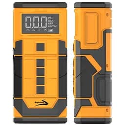 Пускозарядний пристрій Aspiring Jump 3 Power bank 3-in-1 with inflator, wireless and cord - мініатюра 5