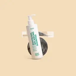 Шампунь для волосся Marie Fresh Cosmetics Root & Tips Balancing Shampoo для жирних коренів та сухих кінчиків 250 мл - мініатюра 2