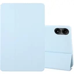 Чохол-книжка DK для Xiaomi Redmi Pad Pro 12.1" екошкіра/силікон Smart Case (020119) white ice