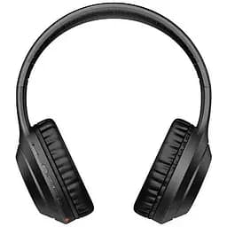 Беспроводные Наушники Hoco W30 Fun Move Black