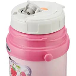 Термос Zojirushi SC-ZT45PZ дитячий 0.45 л Pink - мініатюра 3