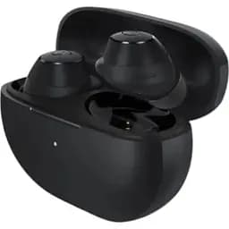 Бездротові навушники Haylou GT1 версія 2022 чорні HAYLOU-GT122-BK