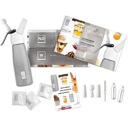 SIPHON R-EVOLUTION + 4 ЛОЖКИ