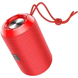 Портативна акустика Hoco Trendy sound sports wireless speaker IPX5 HC1 камуфляж - мініатюра 3