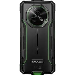 Смартфон Doogee Fire 5 Ultra 8/256Gb Forest Green UA UCRF - мініатюра 7