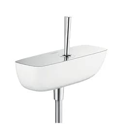 Смеситель для душа Hansgrohe PuraVida 15672400 Белый