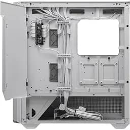 Корпус Cougar MX600 RGB White (3857C90.0002) [146547] - мініатюра 3