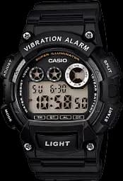 Годинник Casio Timeless Collection W-735H-1AVEF