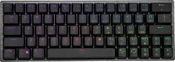 Клавіатури Cooler Master SK622 Red switch Б/в