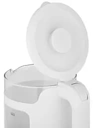 Електрочайник Ardesto EKL-T31GW White 1350W teh0024513 - мініатюра 4