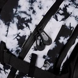 Рюкзак та сумка на пояс Yes TS-61-M Unstoppable, сірий (559477) - мініатюра 10