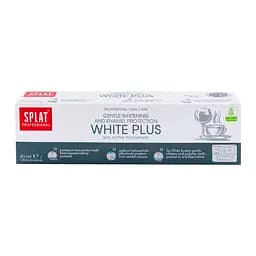 Зубна паста Splat Professional Compact Відбілювання плюс 40 мл - мініатюра 3
