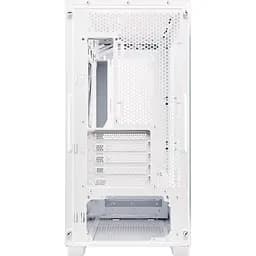 Корпус Asus A21 Tempered Glass White (90DC00H3-B09010) [134534] - мініатюра 9
