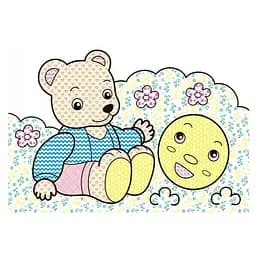 Розмальовка водна Видавництво Ранок Казки (Л734016У) - мініатюра 6