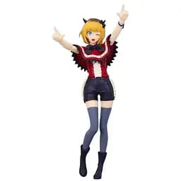 Коллекционная  фигурка   System Service Звёздное Дитя Мем-Чо Oshi no Ko MEM-Cho 20 см SS OK MC 20