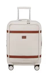 Валіза Samsonite IMAGE 55 см IVORY 55x40x23(26) KQ5*05002