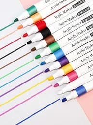 Акварельні маркери 60 кольорів Water Brush - мініатюра 5