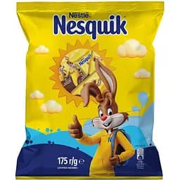 Цукерки Nesquik вафельні у молочному шоколаді 175 г