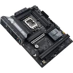 Материнська плата Asus (TUF GAMING B860-PLUS WIFI) - мініатюра 4