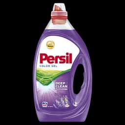 Гель для прання Persil Color Лаванда, 3 л (817411) - мініатюра 2