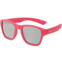 Солнцезащитные очки детские Koolsun Aspen 1-5 лет розовые (KS-ASCR001)