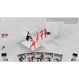 Ключ активації Microsoft Fights in Tight Spaces: Complete Edition для Xbox One/Series S/X - мініатюра 2