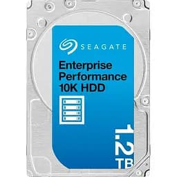 Жорсткий диск 2.5" Seagate Enterprise Performance 10K SAS 1.2TB (ST1200MM0088) [135855]