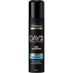 Сухой шампунь TRESemme Day 2 Объем 250 мл