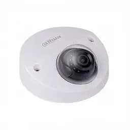 Відеокамера DH-IPC-HDBW2231FP-AS-S2 Dahua 2Mp f=2.8mm (99-00002547)