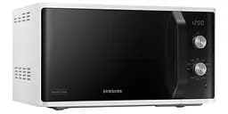 Мікрохвильова піч Samsung MG23K3614AW/UA (6823608) - мініатюра 6