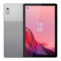LENOVO Tab M9 9.0", 4 ГБ/64 ГБ, Wi-Fi, Arctic Grey (Grade B) Seller Refurbished - мініатюра 2