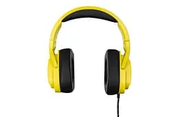 Гарнітура ігрова 2E Gaming HG340 RGB 3.5 мм Yellow (2E-HG340YW) - мініатюра 5