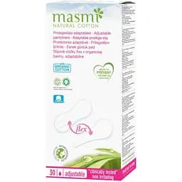 Ежедневные прокладки Masmi Мультиформ 24 шт. (8432984000592)