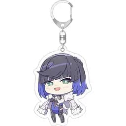 Брелок Genshin Impact акриловий (CH AK GI AK 19)