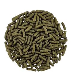 Корм для акваріумних риб Tropical Cichlid Spirulina Medium Sticks 100 г