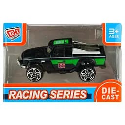 Іграшка дитяча транспортна. Машина "Автосвіт" в асортименті, матеріал виготовлення: пластмаси, метал