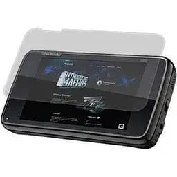 Захисна плівка Screen Guard Nokia N900 clear (глянцева)