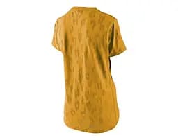Велоджерсі Troy Lee Designs Wmns Lilium SS Jersey JacqGuard Honeybee Yellow S (1106-357419012) - мініатюра 2