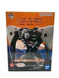 Фігурка Bandai Spirits Ichiban Kuji Євангеліон Сахіїл Четвертий Ангел Evangelion Sachiel Fourth Angel 25 см BS IK E FA 25 - мініатюра 5